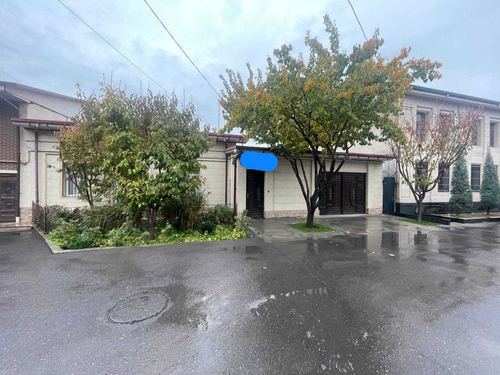 4-xonali uy, 122 m²
