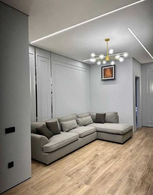 4-комнатная квартира, 96 м²