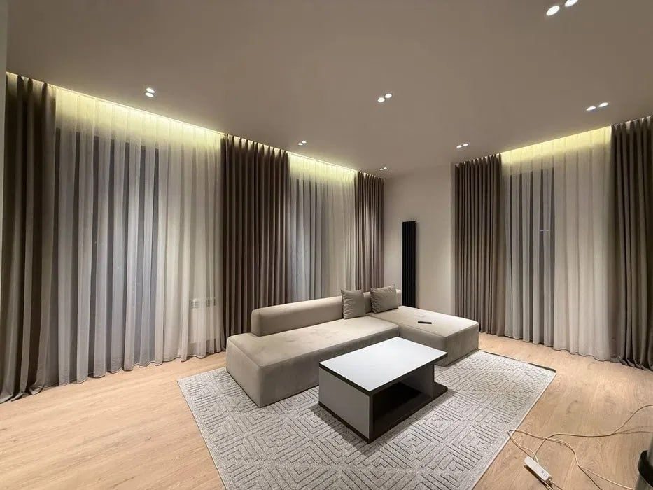 2-комнатная квартира, 64 м², Ташкент, Мирабадский район, в аренду