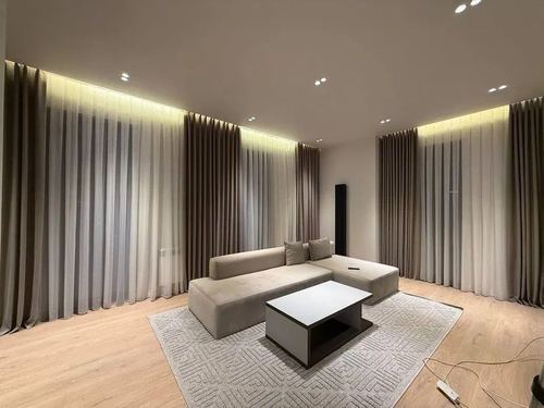 2-комнатная квартира, 64 м²