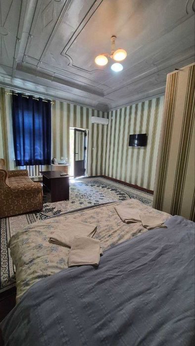 4-xonali uy, 90 m², Toshkent, Mirobod tumani, sotuvga