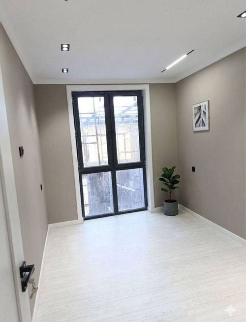 3-xonali uy, 110 m²