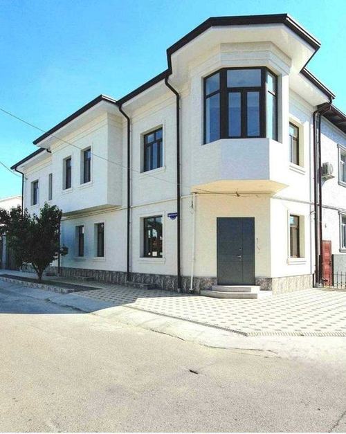 5-xonali uy, 340 m²