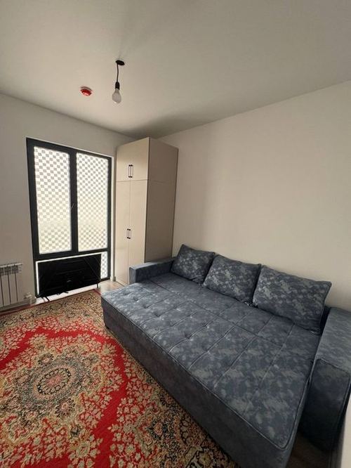 1-комнатная квартира, 30 м²