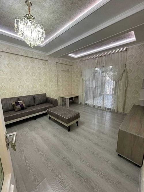 2-room apartment, 63 m²