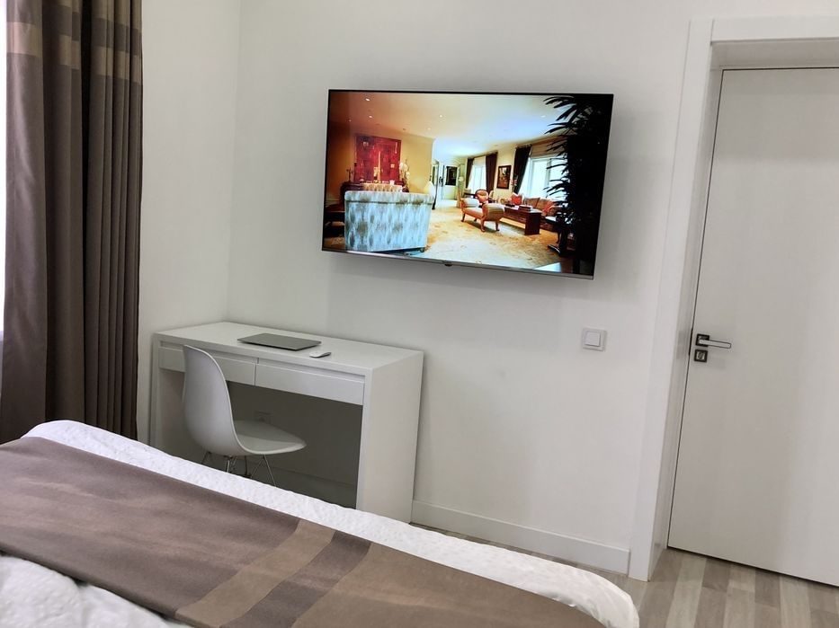 2-room apartment, 54 m², Tashkent, Mirabad District, for rent