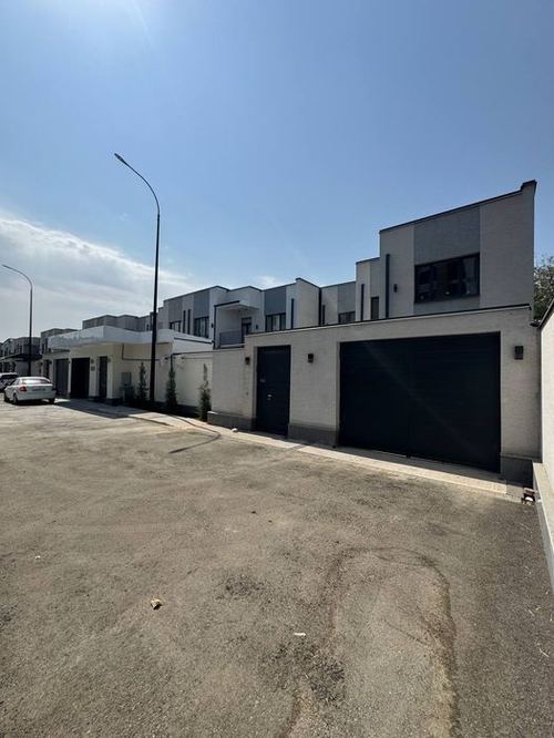 5-xonali uy, 157 m²