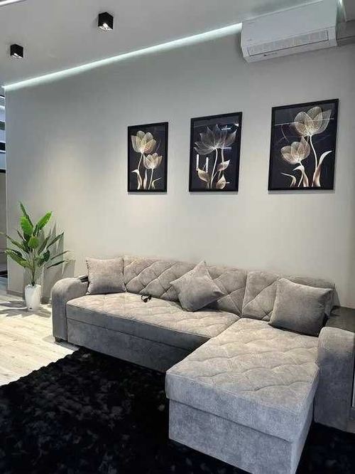 2-room apartment, 65 m²