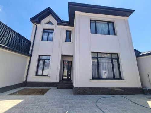 6-xonali uy, 280 m²