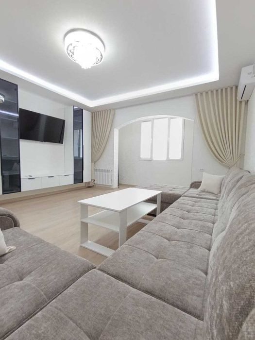 2-room apartment, 65 m², Tashkent, Mirabad District, for rent