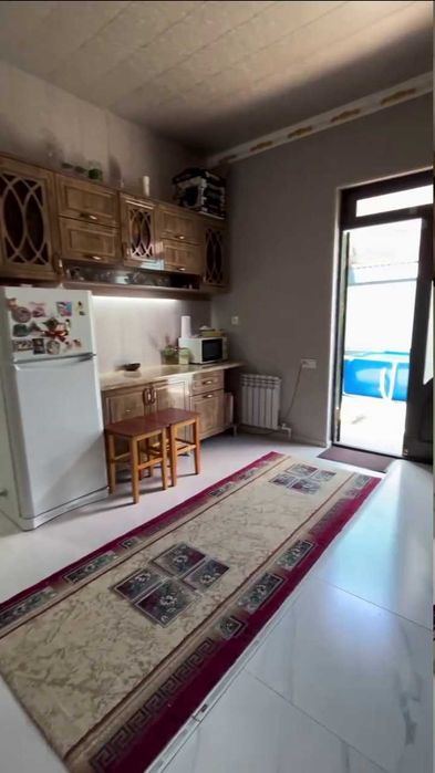 3-xonali uy, 65 m²