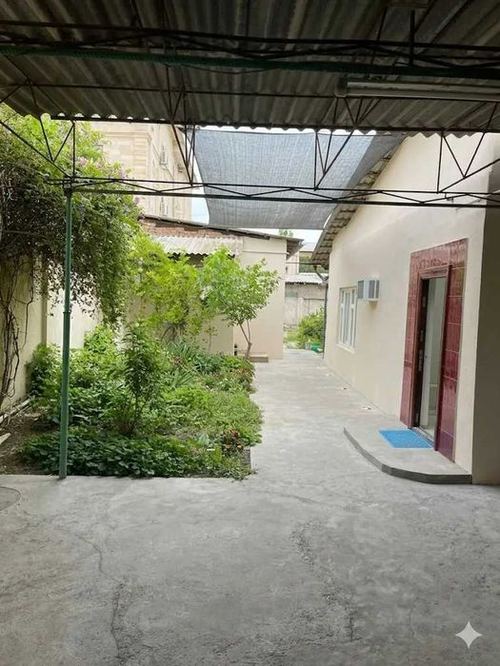 6-xonali uy, 5.5 m²