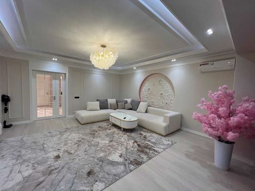 3-room apartment, 110 m²