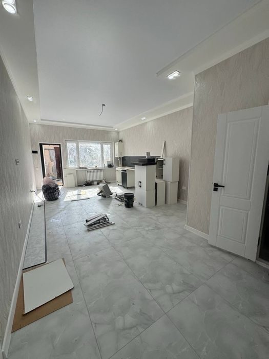 3-xonali uy, 65 m², Toshkent, Mirobod tumani, sotuvga