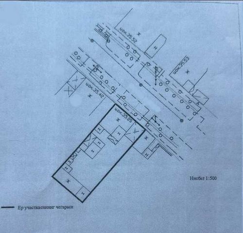 4-xonali uy, 80 m²