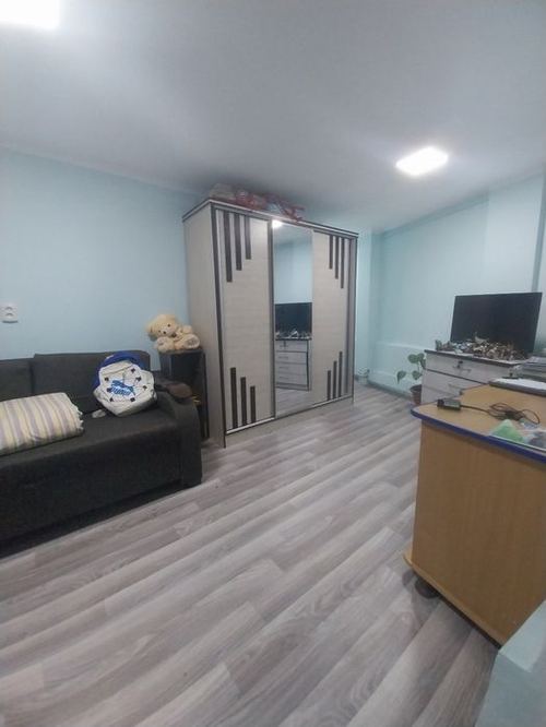 3-xonali uy, 90 m²