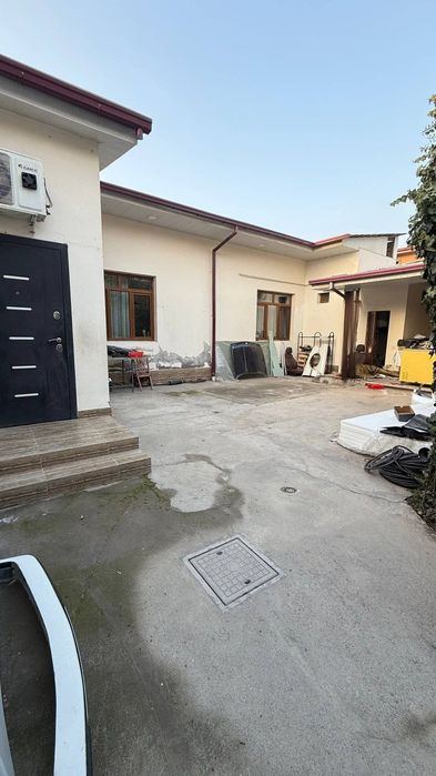 4-xonali uy, 97 m²