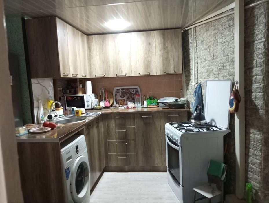 2-xonali uy, 40 m², Toshkent, Mirobod tumani, sotuvga