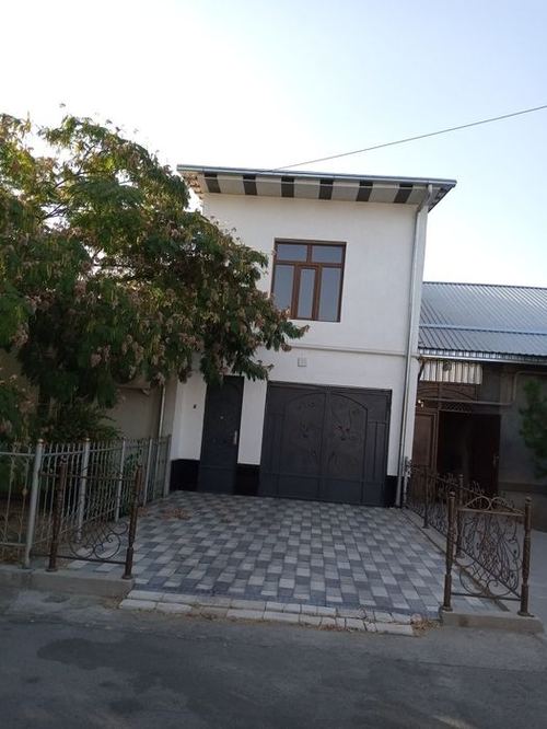 6-xonali uy, 101.84 m²