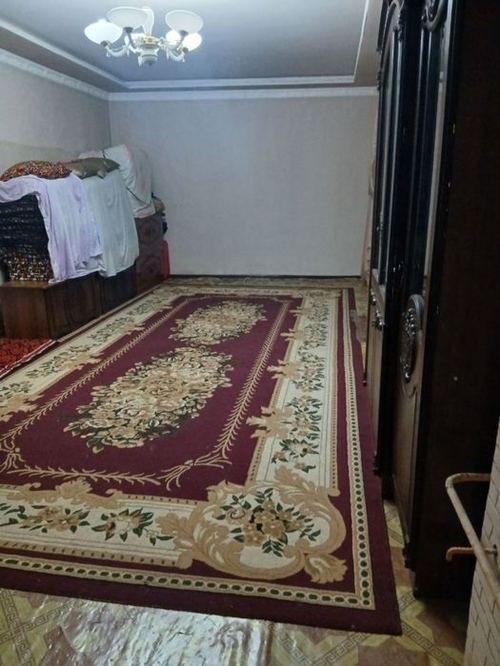 4-xonali uy, 120 m²