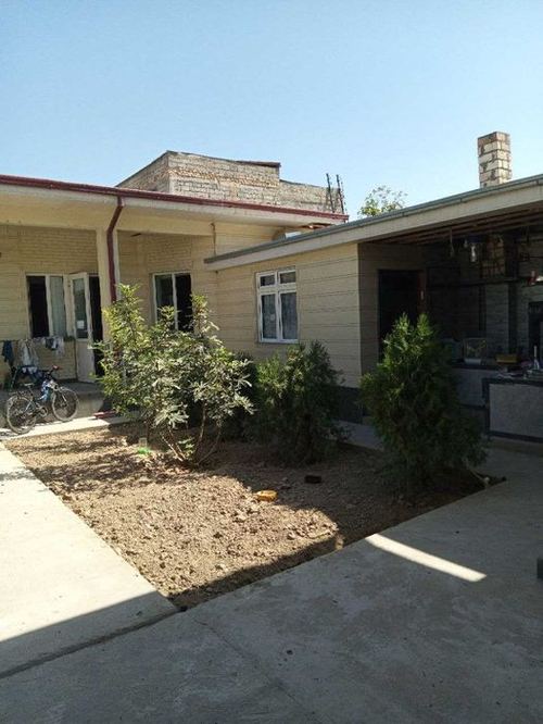 7-xonali uy, 525 m²