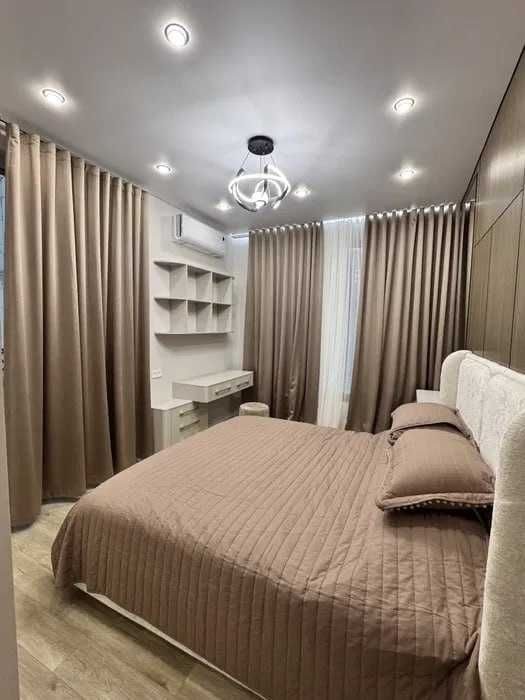 2-room apartment, 55 m², Tashkent, Mirabad District, for rent