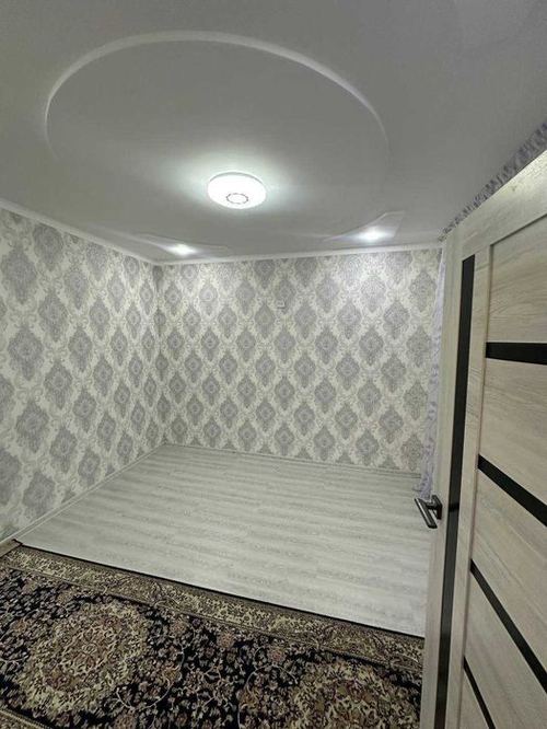 7-xonali uy, 130 m²