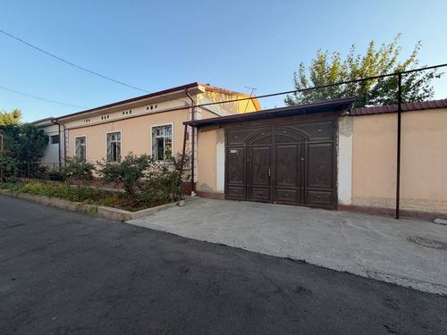 5-xonali uy, 0.06 m²