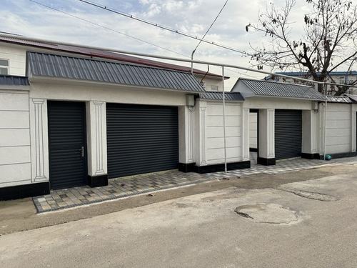 5-xonali uy, 110 m²