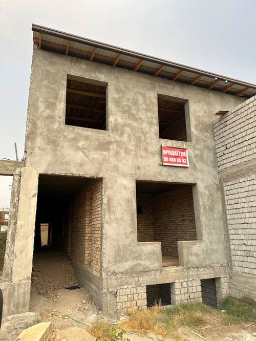 6-xonali uy, 200 m²