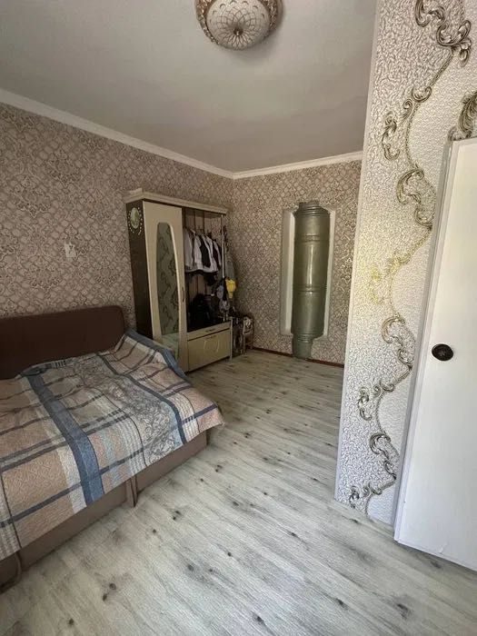 3-xonali uy, 76 m², Toshkent, Mirobod tumani, sotuvga