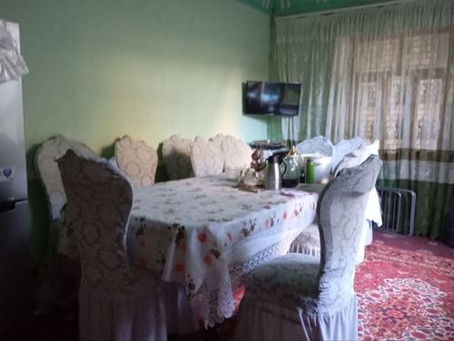 3-xonali uy, 70 m²