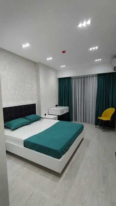 2-комнатная квартира, 60 м², Ташкент, Мирабадский район, в аренду