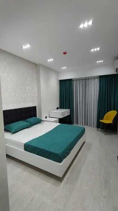 2-room apartment, 60 m²