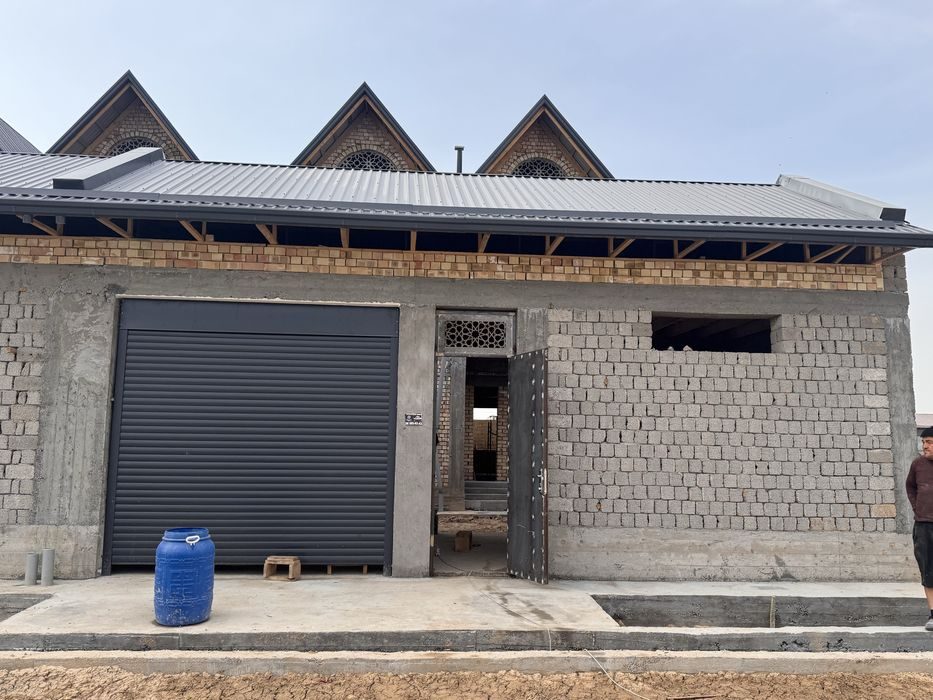 5-xonali uy, 300 m², Toshkent, Mirobod tumani, sotuvga