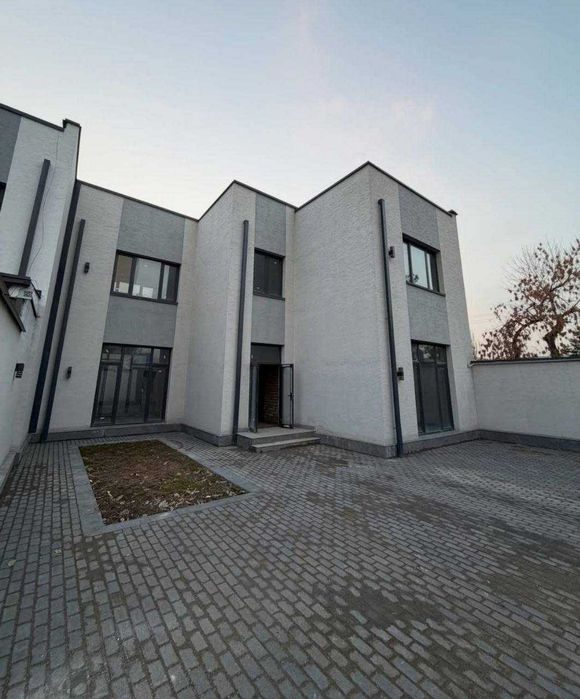 4-xonali uy, 200 m², Toshkent, Mirobod tumani, sotuvga