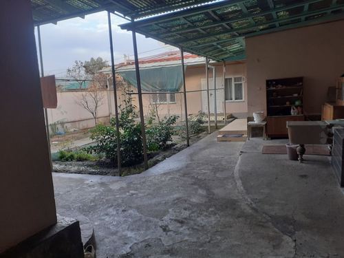 6-xonali uy, 550 m²