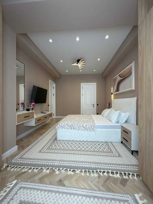 2-room apartment, 60 m²
