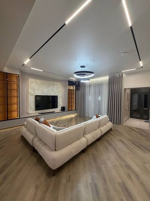 4-xonali uy, 2 m²