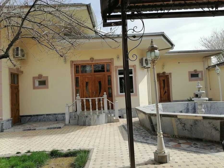 6-xonali uy, 225 m², Toshkent, Mirobod tumani, sotuvga
