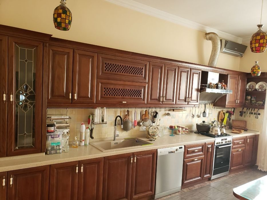 4-xonali uy, 150 m², Toshkent, Mirobod tumani, sotuvga