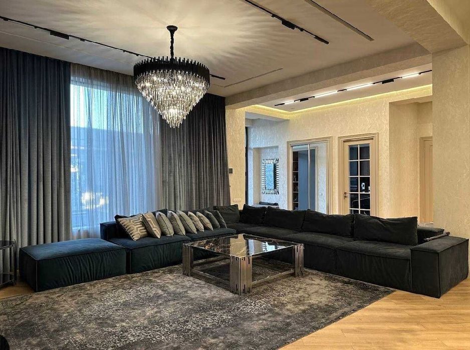 5-xonali uy, 550 m², Toshkent, Mirobod tumani, sotuvga