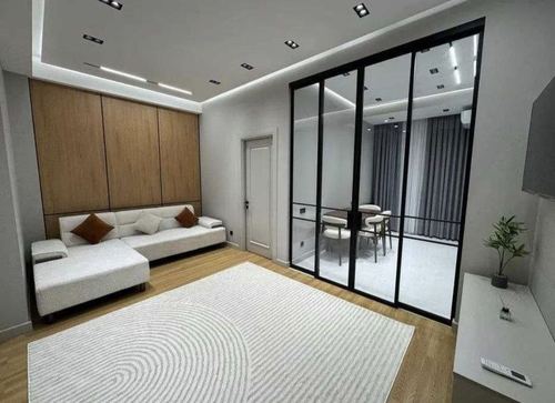 3-room apartment, 100 m²
