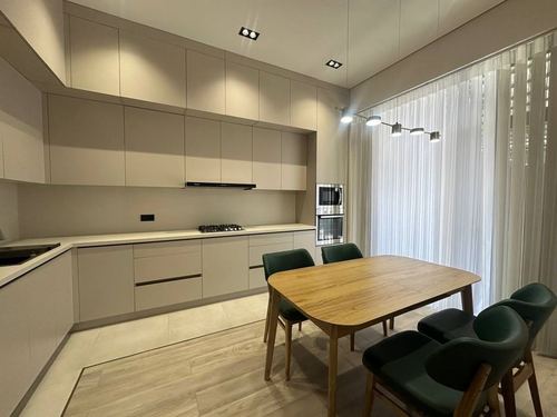5-xonali uy, 165 m²