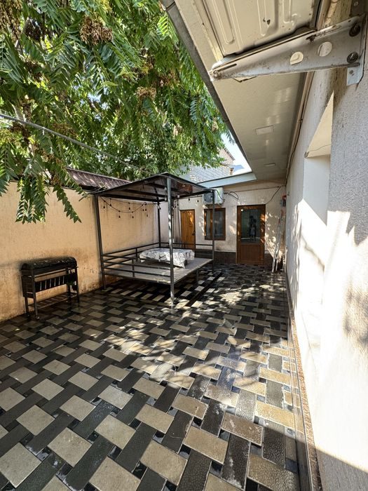 4-xonali uy, 110 m², Toshkent, Mirobod tumani, sotuvga