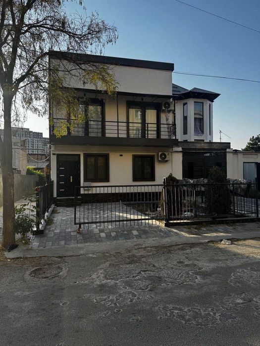 4-xonali uy, 100 m², Toshkent, Mirobod tumani, sotuvga