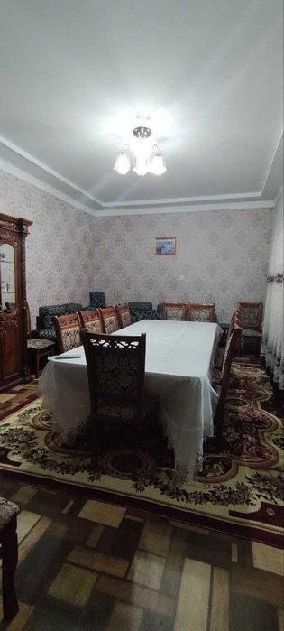 4-xonali uy, 80 m², Toshkent, Mirobod tumani, sotuvga