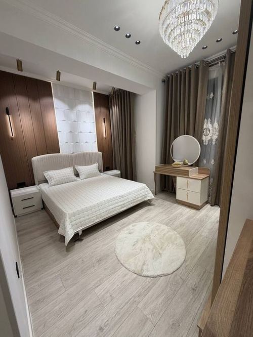 3-room apartment, 90 m²