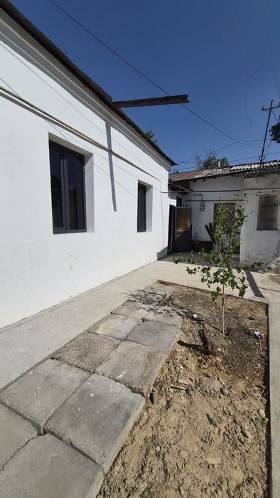 3-xonali uy, 65 m²