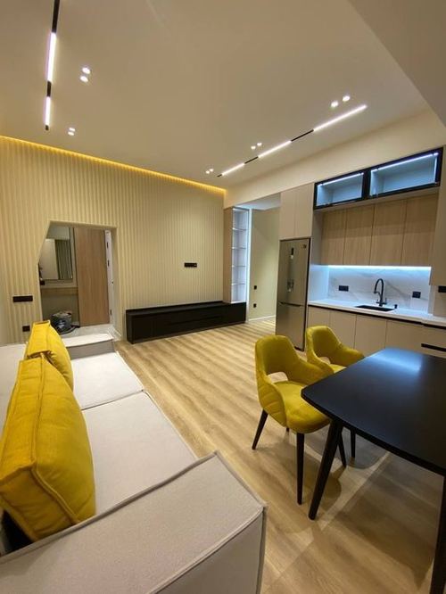 3-room apartment, 100 m²